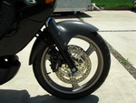 �������� �� ������ �������� Honda Varadero 2000 ���� 17